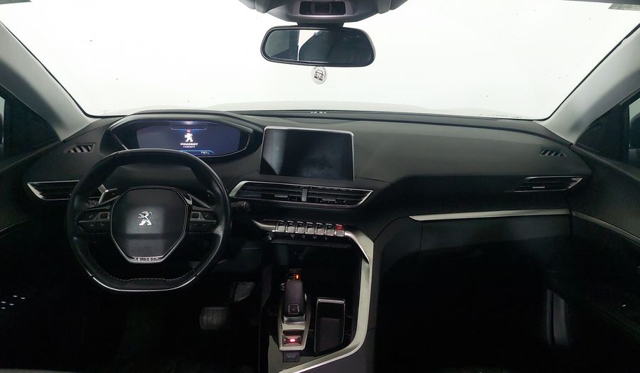 Peugeot 3008 1.6 THP ALLURE AUTO Suv 2020