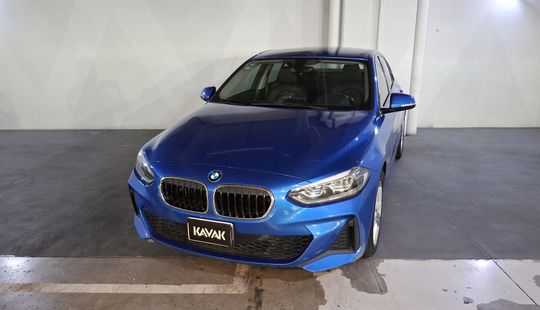 Bmw • Serie 1