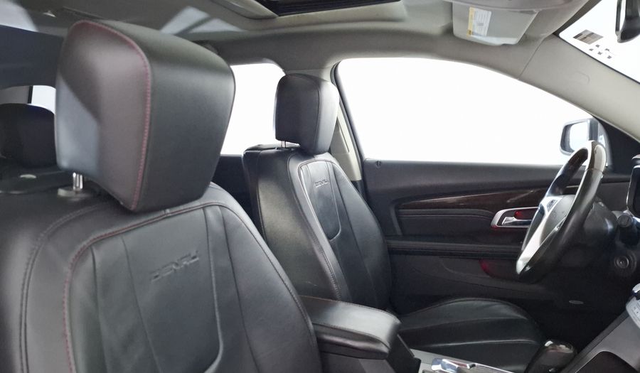 Gmc Terrain 3.6 - DENALI E AT Suv 2014