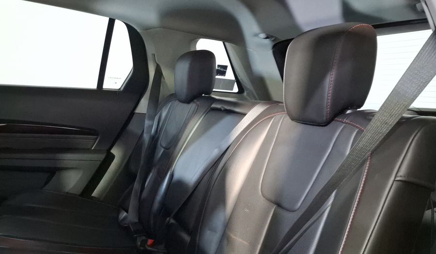 Gmc Terrain 3.6 - DENALI E AT Suv 2014