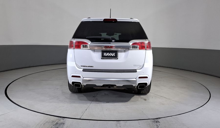Gmc Terrain 3.6 - DENALI E AT Suv 2014