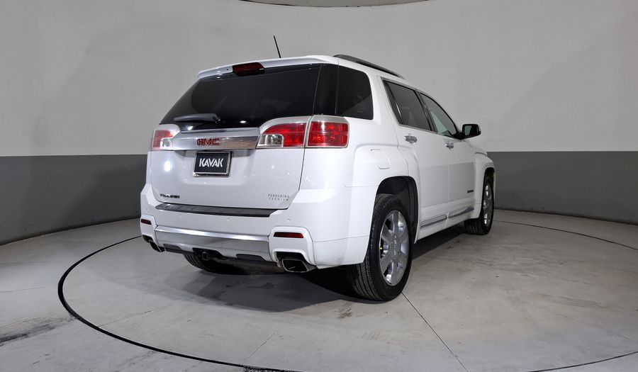Gmc Terrain 3.6 - DENALI E AT Suv 2014