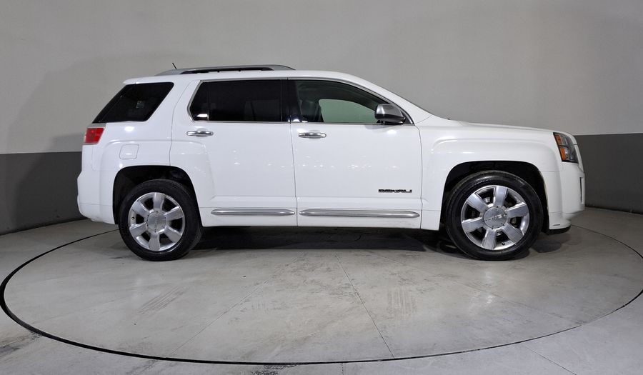 Gmc Terrain 3.6 - DENALI E AT Suv 2014