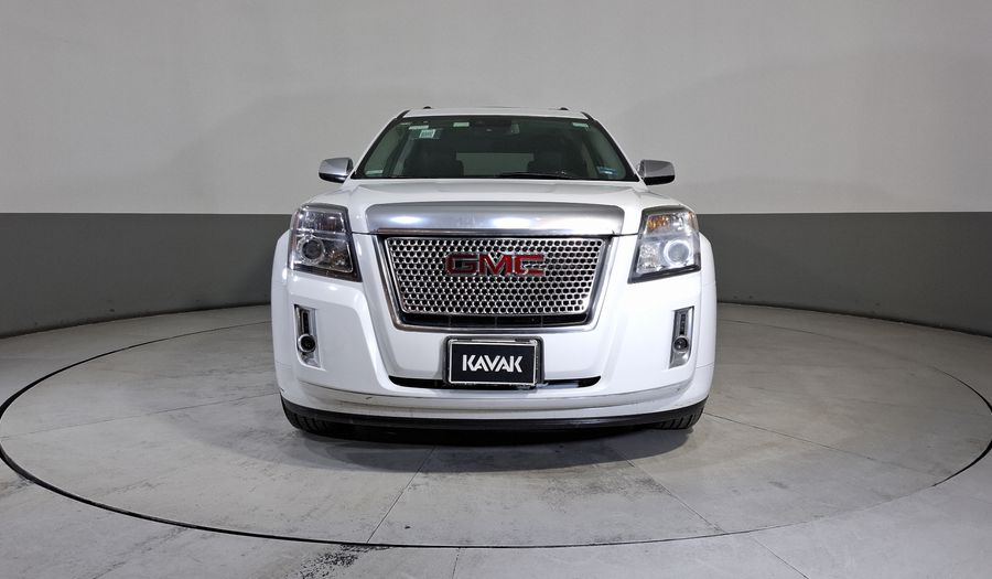 Gmc Terrain 3.6 - DENALI E AT Suv 2014