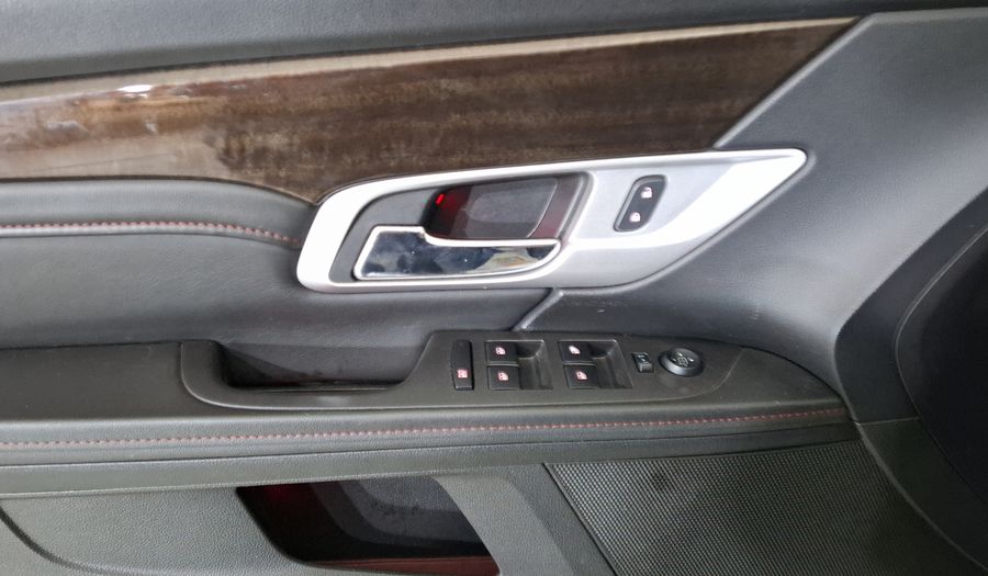 Gmc Terrain 3.6 - DENALI E AT Suv 2014