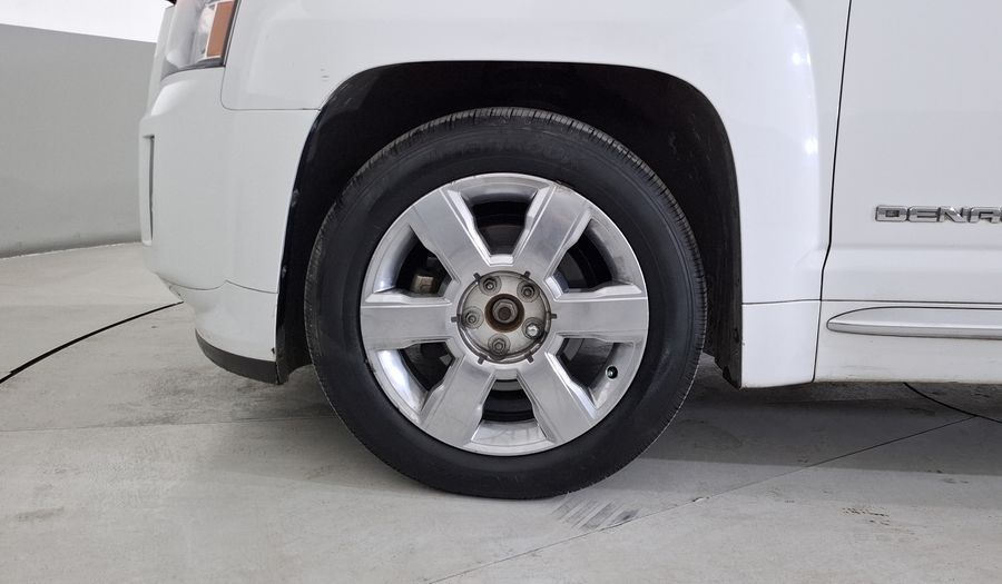 Gmc Terrain 3.6 - DENALI E AT Suv 2014