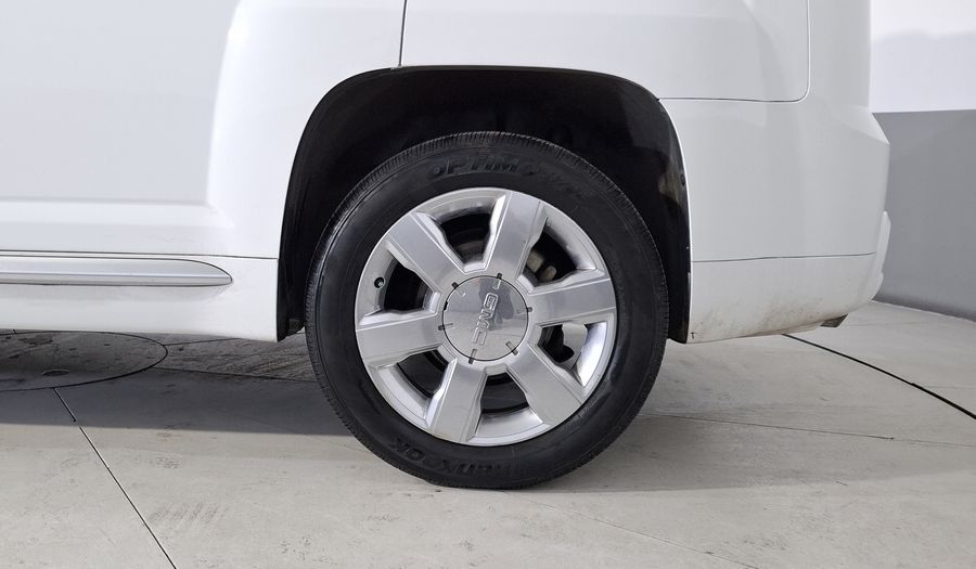Gmc Terrain 3.6 - DENALI E AT Suv 2014