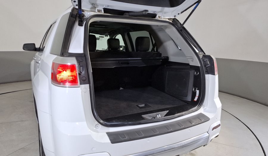 Gmc Terrain 3.6 - DENALI E AT Suv 2014