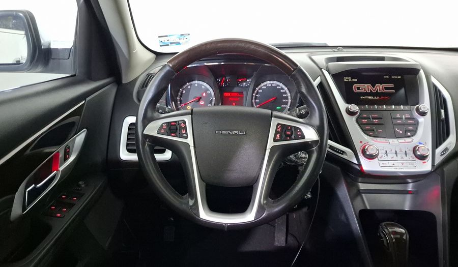 Gmc Terrain 3.6 - DENALI E AT Suv 2014