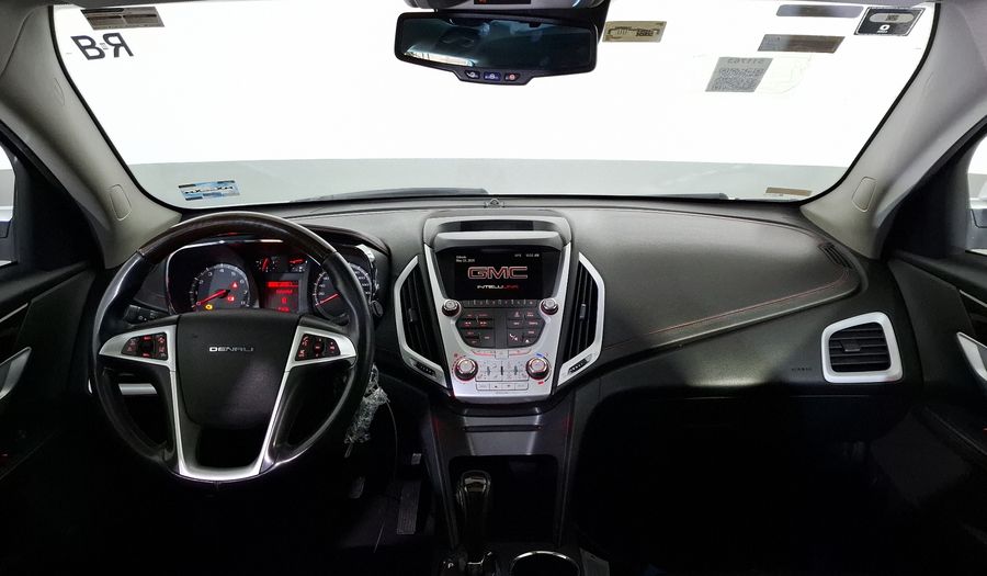 Gmc Terrain 3.6 - DENALI E AT Suv 2014