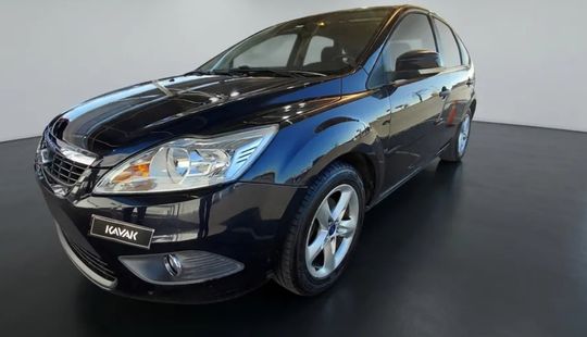 Ford • Focus II