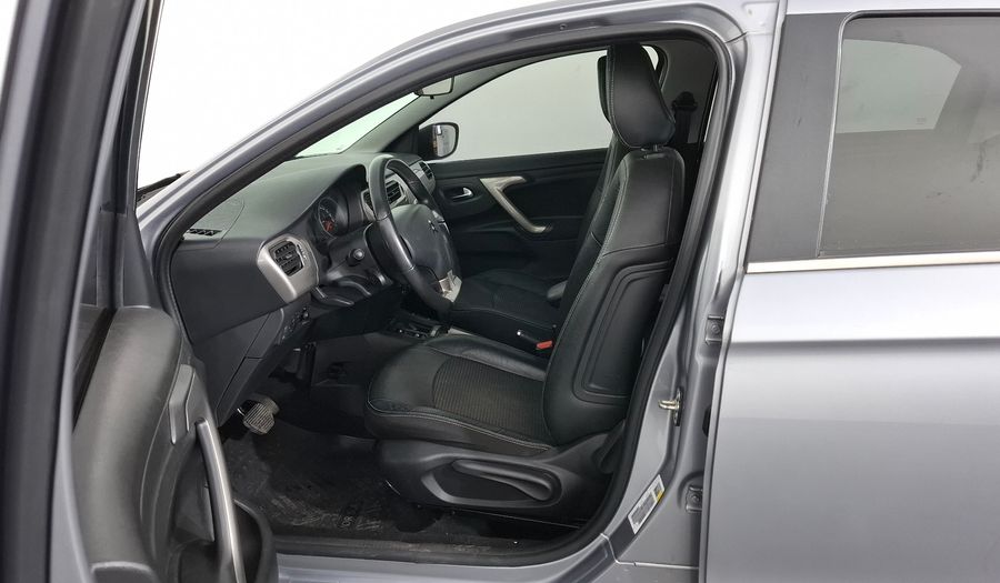 Citroen C-elysée 1.6 SHINE Sedan 2018