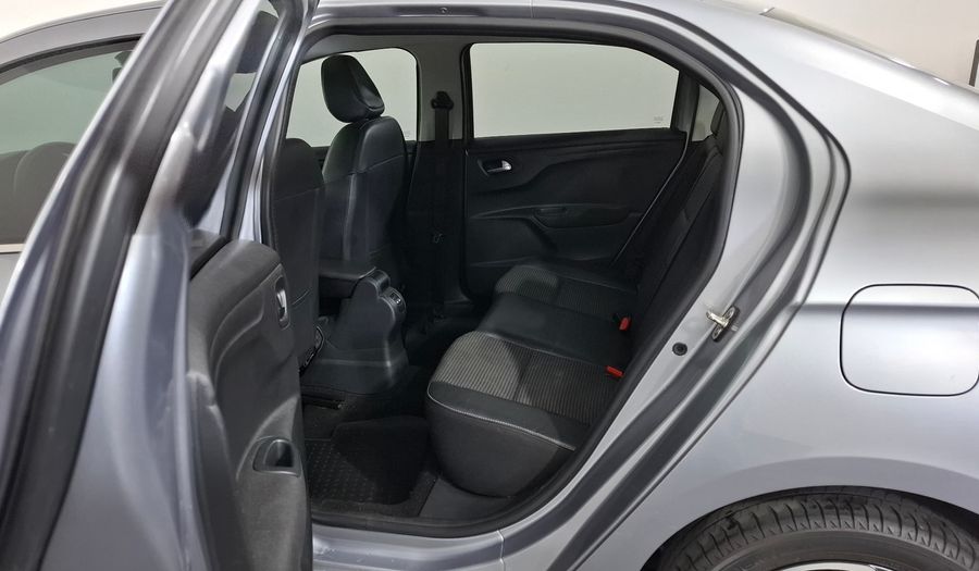 Citroen C-elysée 1.6 SHINE Sedan 2018