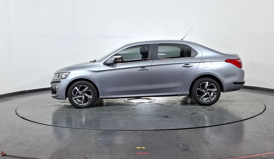Citroen C-elysée 1.6 SHINE Sedan 2018