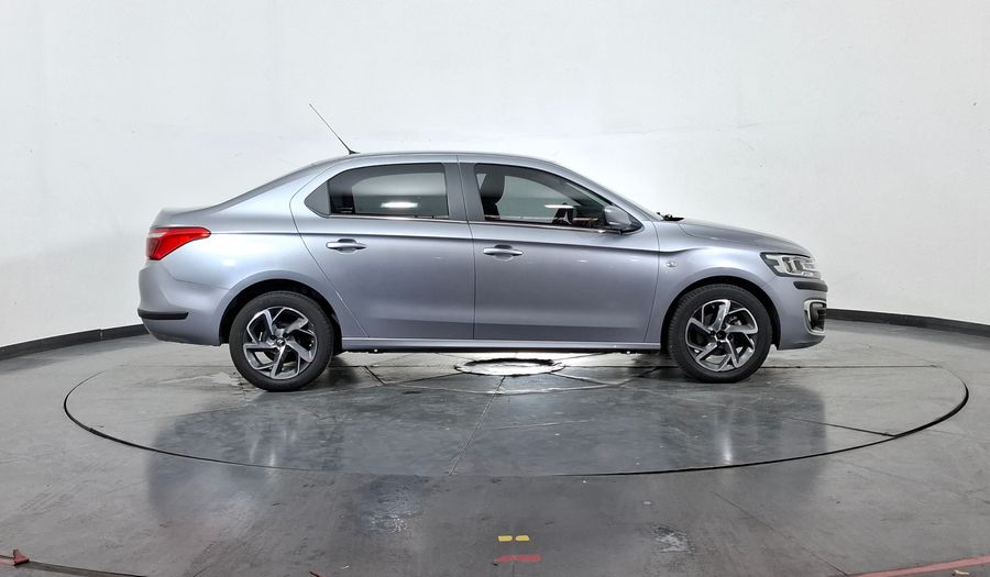 Citroen C-elysée 1.6 SHINE Sedan 2018