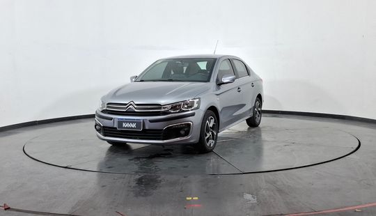 Citroen • C-Elysée