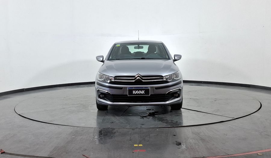 Citroen C-elysée 1.6 SHINE Sedan 2018