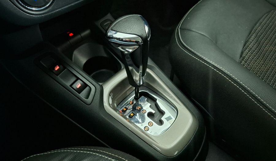 Citroen C-elysée 1.6 SHINE Sedan 2018