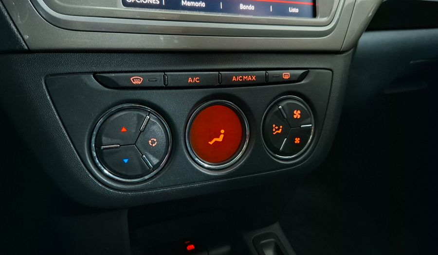 Citroen C-elysée 1.6 SHINE Sedan 2018