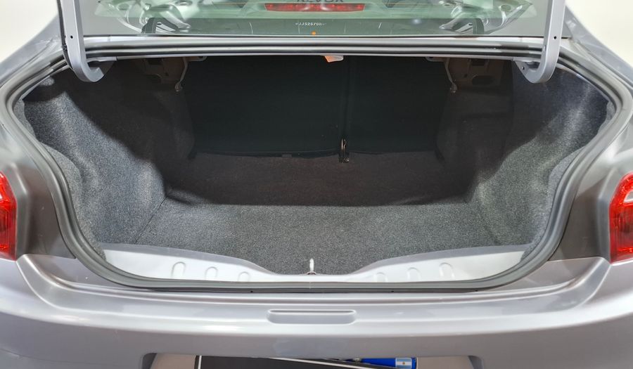 Citroen C-elysée 1.6 SHINE Sedan 2018