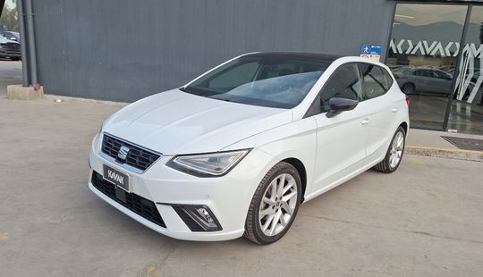 Seat • Ibiza