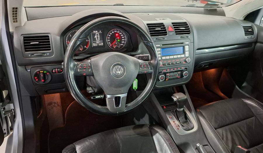 Volkswagen Vento 1.9 TDI LUXURY Sedan 2010