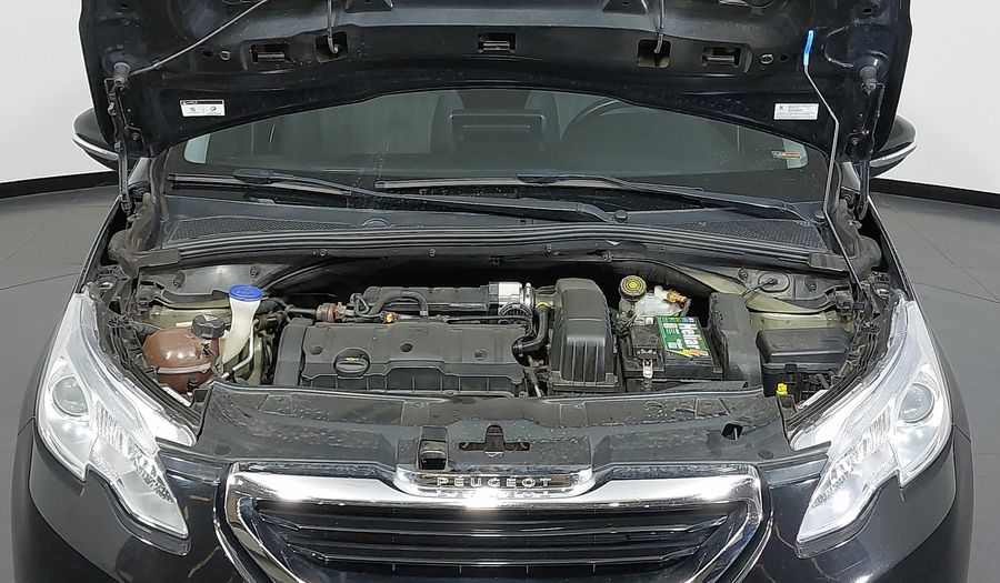 Peugeot 2008 1.6 ALLURE Suv 2018