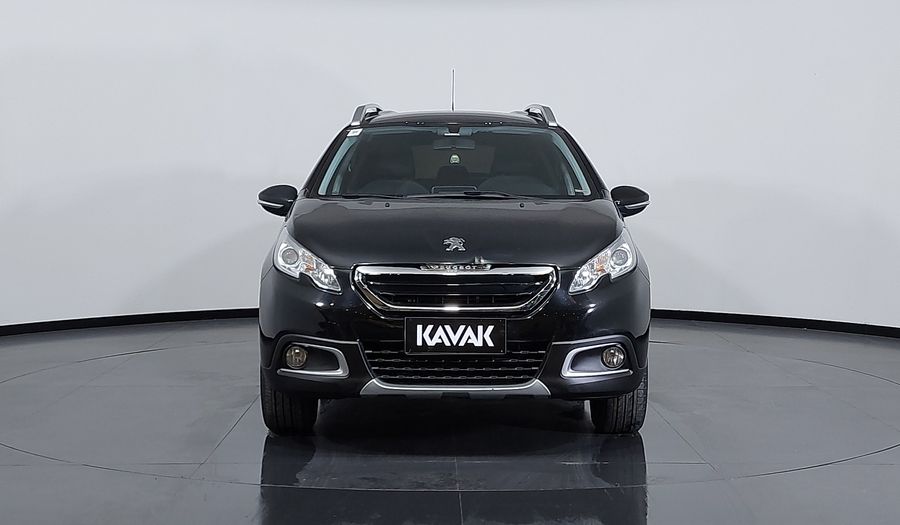 Peugeot 2008 1.6 ALLURE Suv 2018
