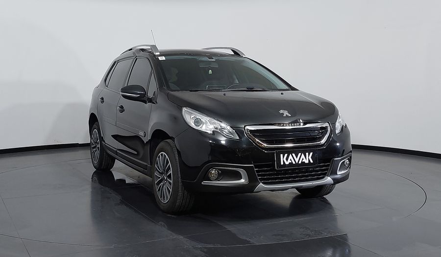 Peugeot 2008 1.6 ALLURE Suv 2018