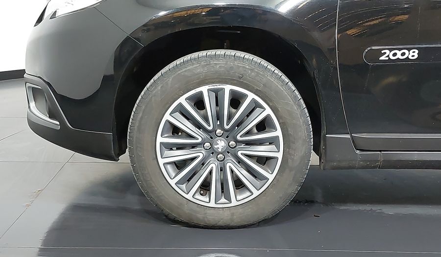 Peugeot 2008 1.6 ALLURE Suv 2018