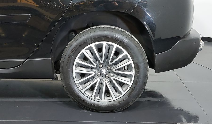 Peugeot 2008 1.6 ALLURE Suv 2018