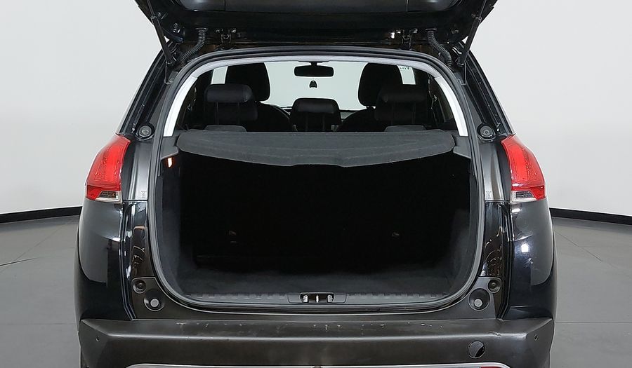 Peugeot 2008 1.6 ALLURE Suv 2018