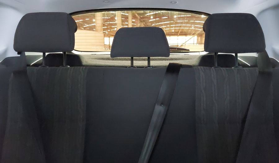 Peugeot 2008 1.6 ALLURE Suv 2018