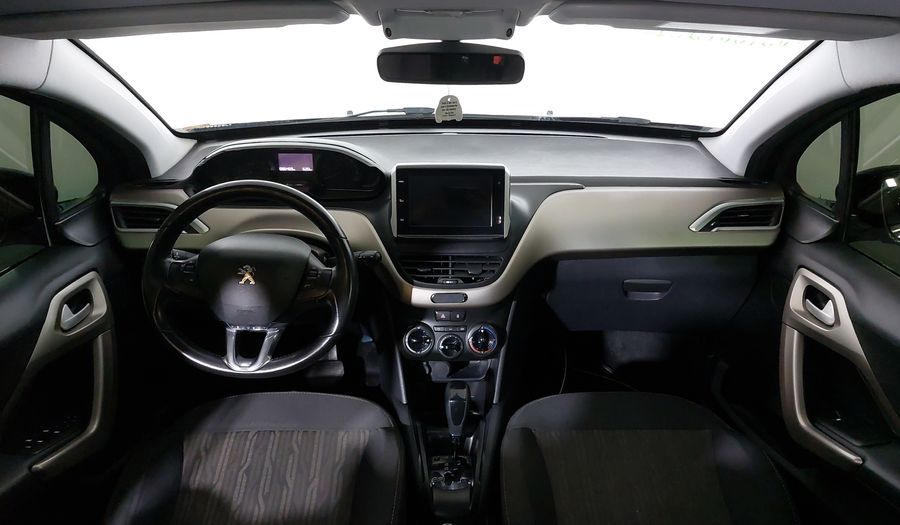 Peugeot 2008 1.6 ALLURE Suv 2018