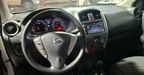 Nissan Versa 1.6 ADVANCE CVT Sedan 2020