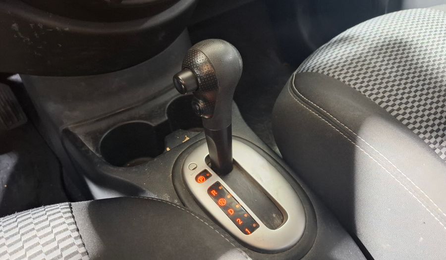 Nissan Versa 1.6 ADVANCE CVT Sedan 2020