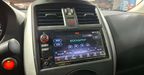 Nissan Versa 1.6 ADVANCE CVT Sedan 2020