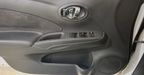 Nissan Versa 1.6 ADVANCE CVT Sedan 2020
