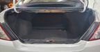 Nissan Versa 1.6 ADVANCE CVT Sedan 2020