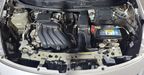 Nissan Versa 1.6 ADVANCE CVT Sedan 2020