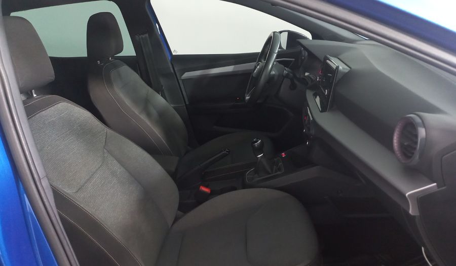 Seat Ibiza 1.6 XCELLENCE Hatchback 2023