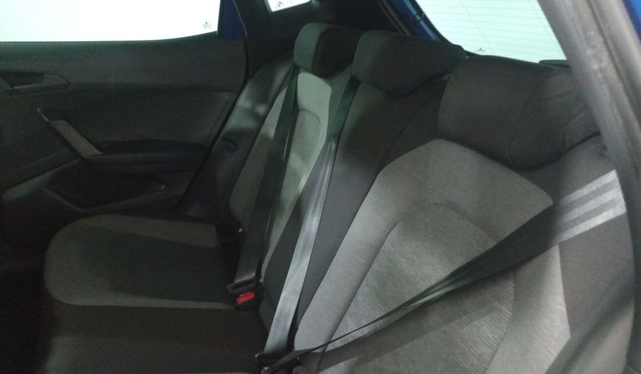Seat Ibiza 1.6 XCELLENCE Hatchback 2023