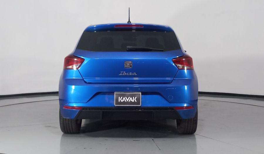 Seat Ibiza 1.6 XCELLENCE Hatchback 2023