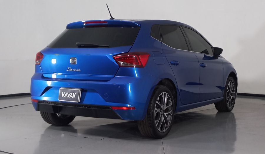 Seat Ibiza 1.6 XCELLENCE Hatchback 2023