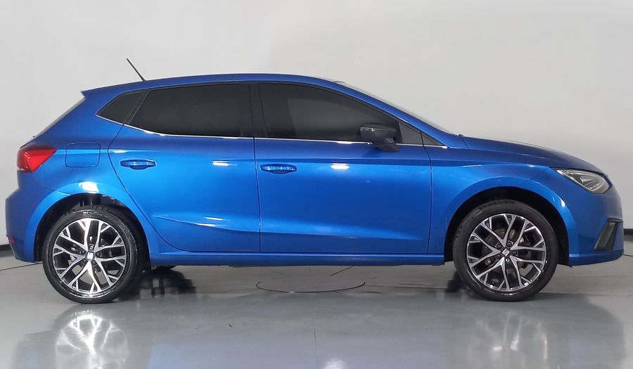 Seat Ibiza 1.6 XCELLENCE Hatchback 2023