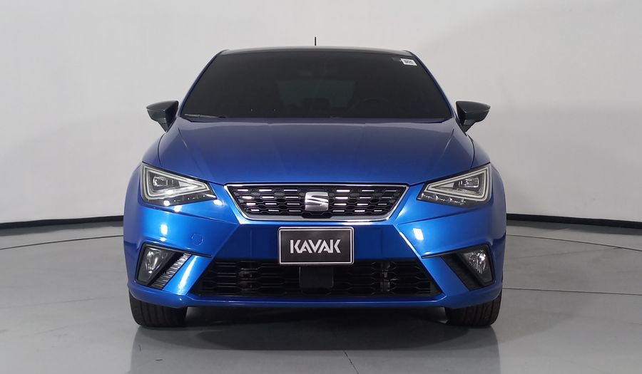 Seat Ibiza 1.6 XCELLENCE Hatchback 2023