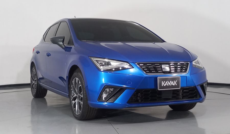 Seat Ibiza 1.6 XCELLENCE Hatchback 2023