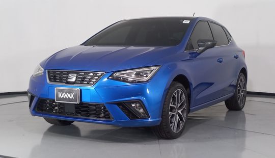 Seat • Ibiza