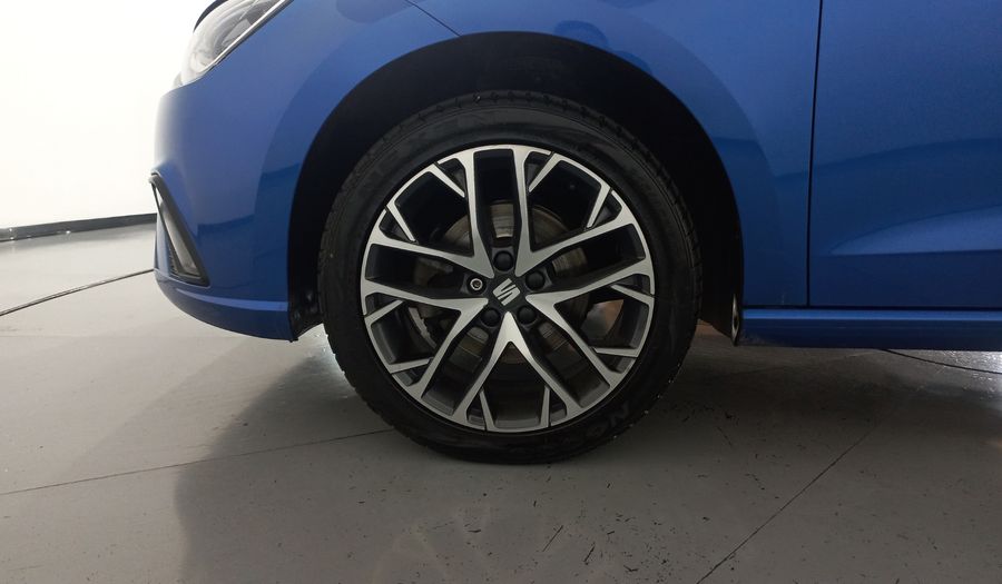 Seat Ibiza 1.6 XCELLENCE Hatchback 2023