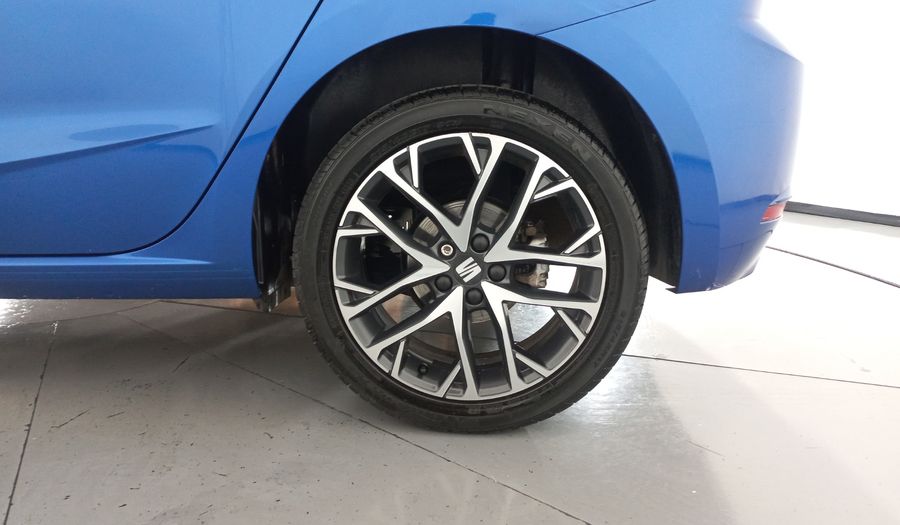 Seat Ibiza 1.6 XCELLENCE Hatchback 2023